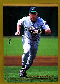 Matt Williams