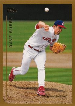 Dave Burba