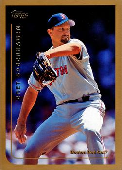 Bret Saberhagen