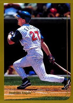 Darin Erstad