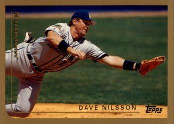 Dave Nilsson