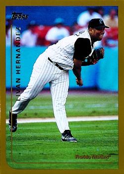 Livan Hernandez
