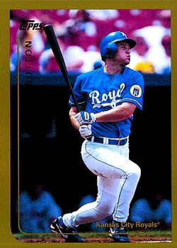 Larry Sutton