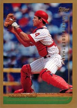 Mike Lieberthal