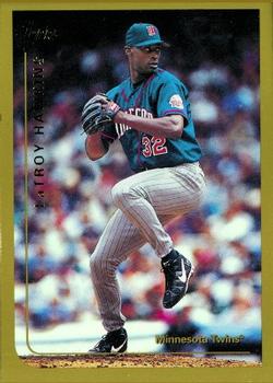LaTroy Hawkins