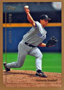 Jerry DiPoto
