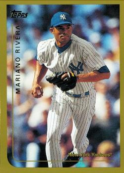 Mariano Rivera