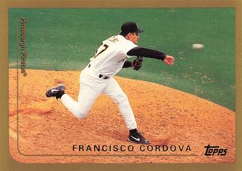 Francisco Cordova