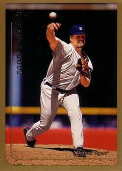 Todd Jones