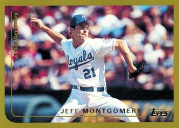 Jeff Montgomery