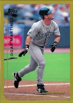 Edgar Martinez