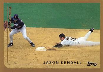 Jason Kendall