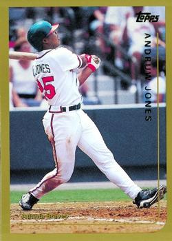 Andruw Jones