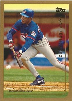 Tony Fernandez