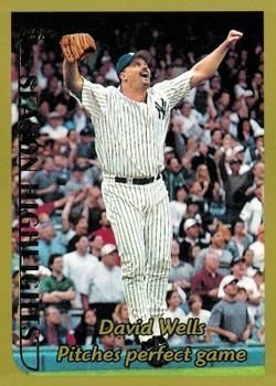 David Wells