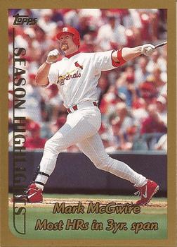 Mark McGwire