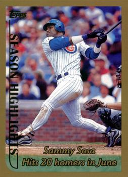 Sammy Sosa