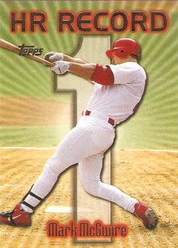 Mark McGwire