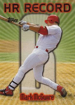 Mark McGwire