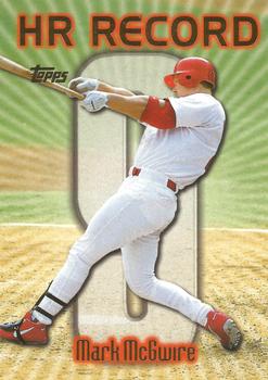 Mark McGwire