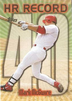 Mark McGwire