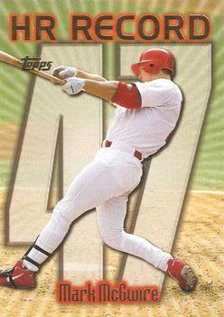 Mark McGwire