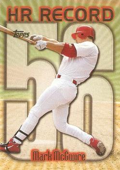 Mark McGwire