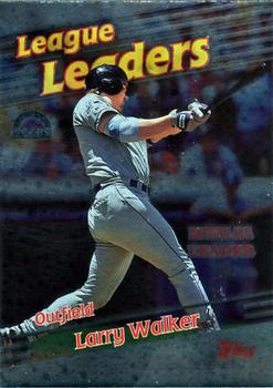Larry Walker
