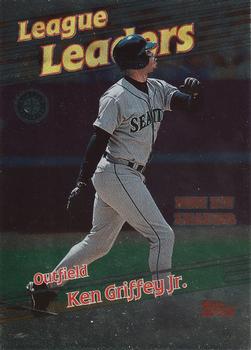 Ken Griffey Jr.