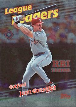 Juan Gonzalez
