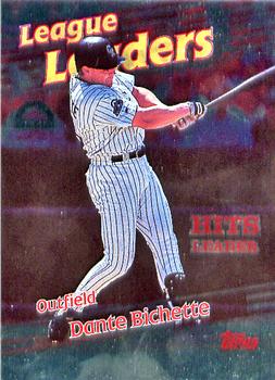 Dante Bichette