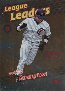 Sammy Sosa