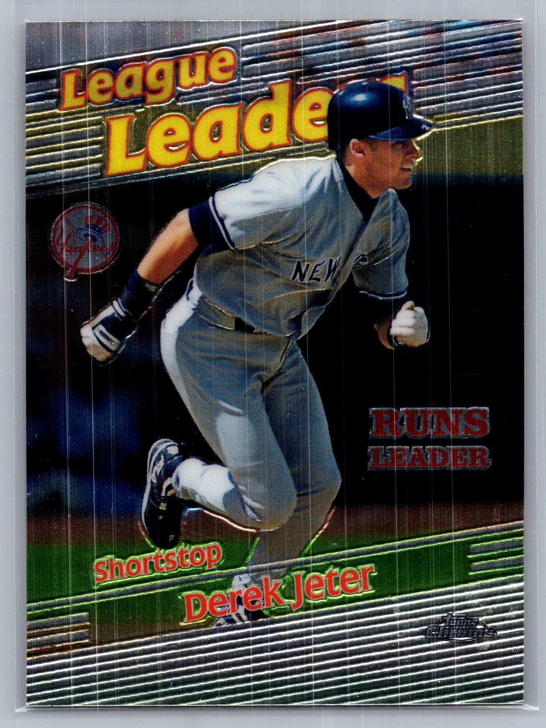 Derek Jeter