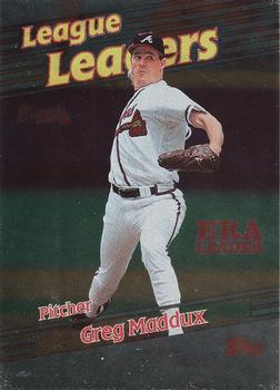 Greg Maddux