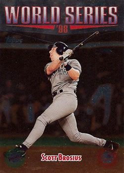 Scott Brosius