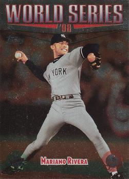 Mariano Rivera