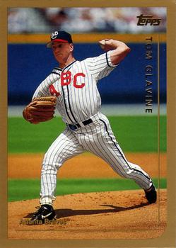 Tom Glavine