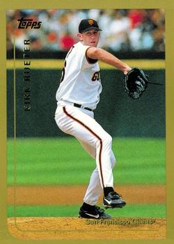 Kirk Rueter