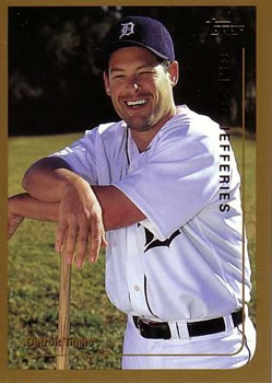 Gregg Jefferies