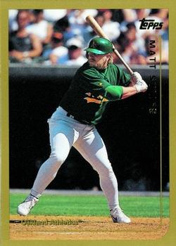 Matt Stairs