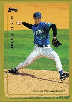 Gregg Olson