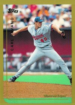 Carl Pavano