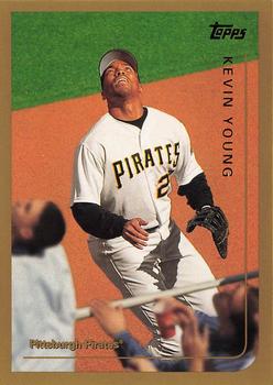 Kevin Young