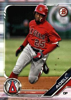 Jo Adell