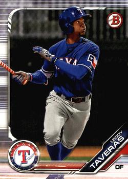 Leody Taveras