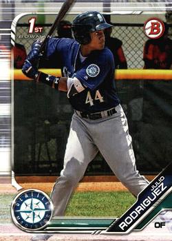 Julio Rodriguez