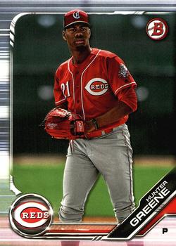 Hunter Greene