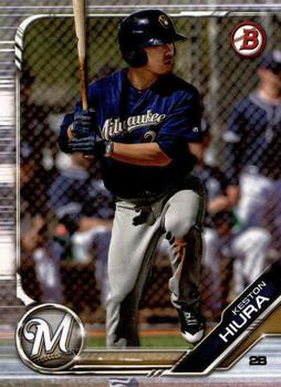 Keston Hiura