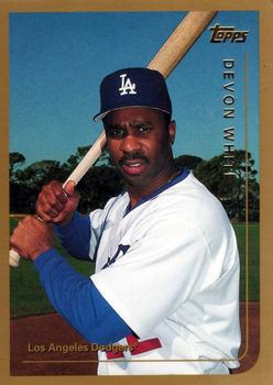 Devon White