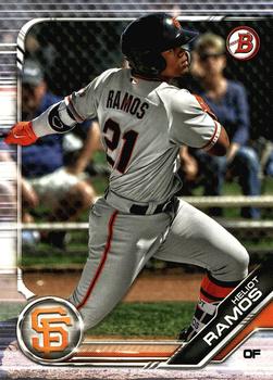 Heliot Ramos